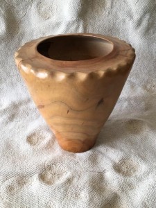 cottonwood vase